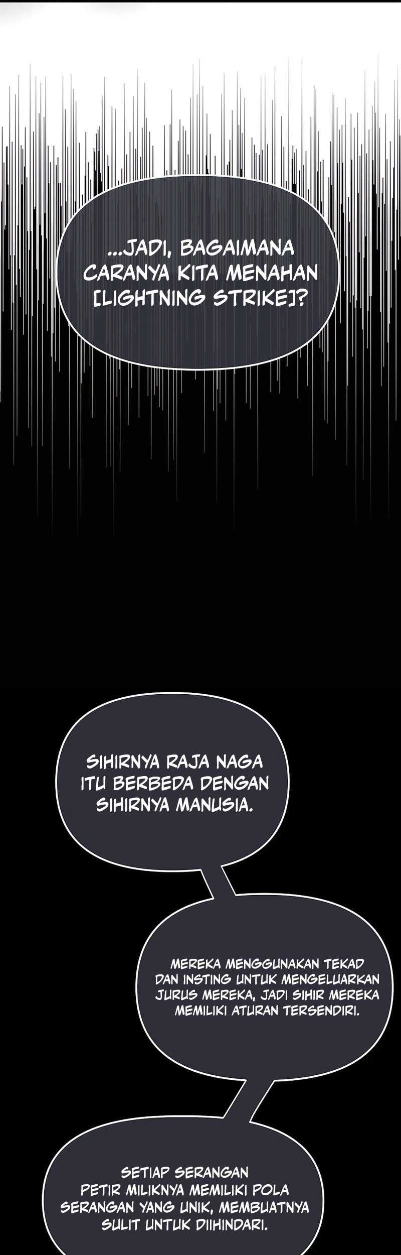 The Little Brother Is the Academy’s Hotshot Chapter 71 - halaman 15
