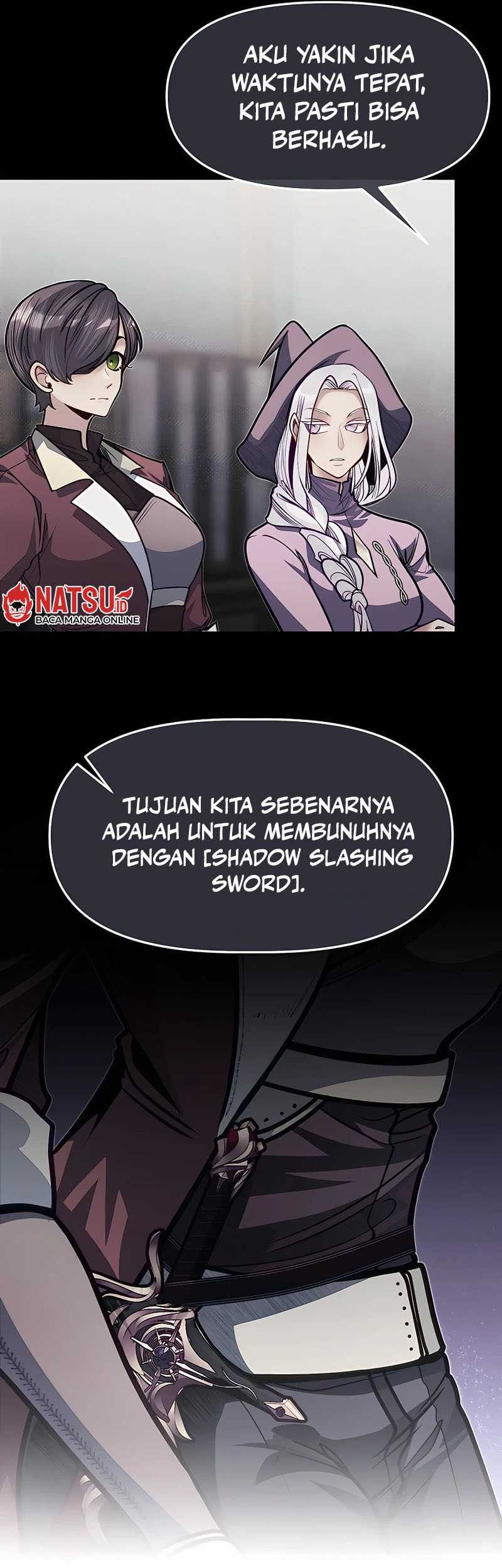 The Little Brother Is the Academy’s Hotshot Chapter 71 - halaman 19