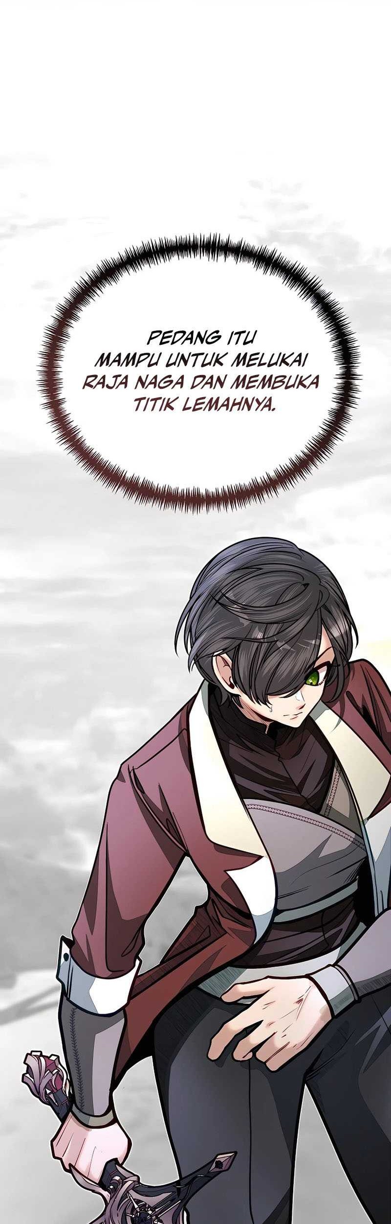 The Little Brother Is the Academy’s Hotshot Chapter 71 - halaman 20