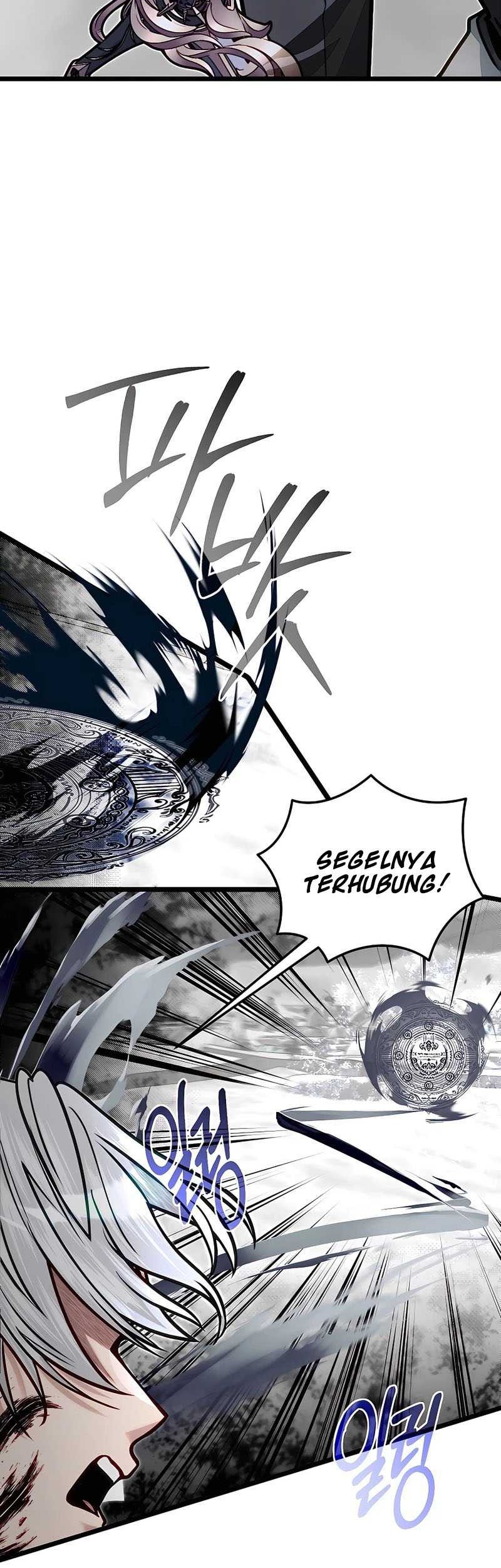 The Little Brother Is the Academy’s Hotshot Chapter 71 - halaman 21