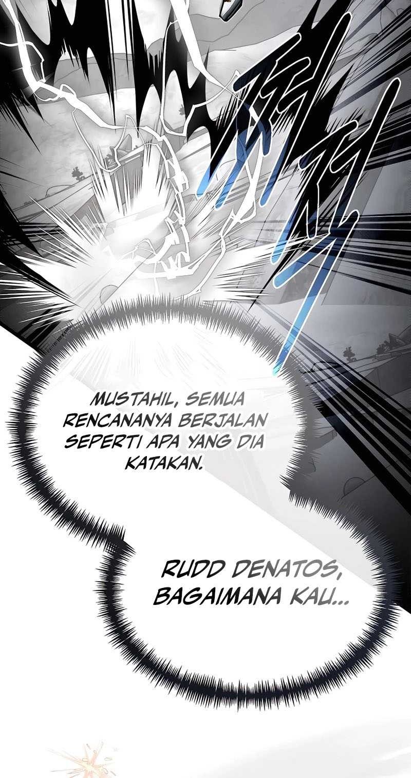 The Little Brother Is the Academy’s Hotshot Chapter 71 - halaman 25