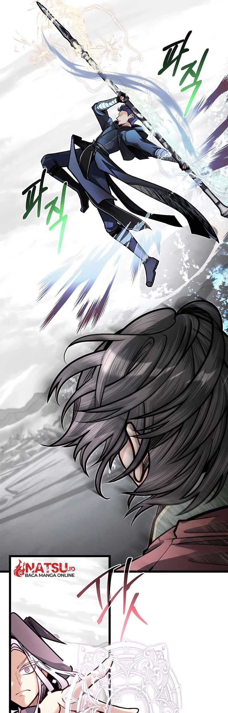 The Little Brother Is the Academy’s Hotshot Chapter 71 - halaman 26