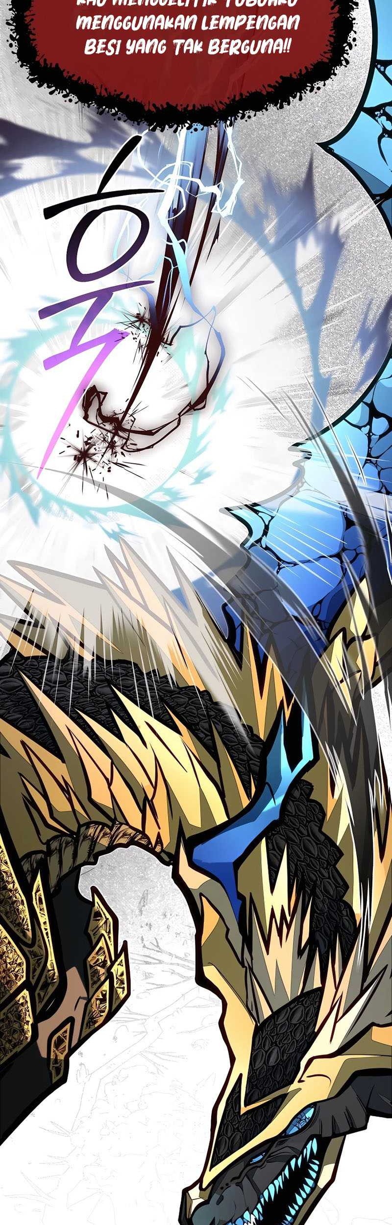 The Little Brother Is the Academy’s Hotshot Chapter 71 - halaman 28