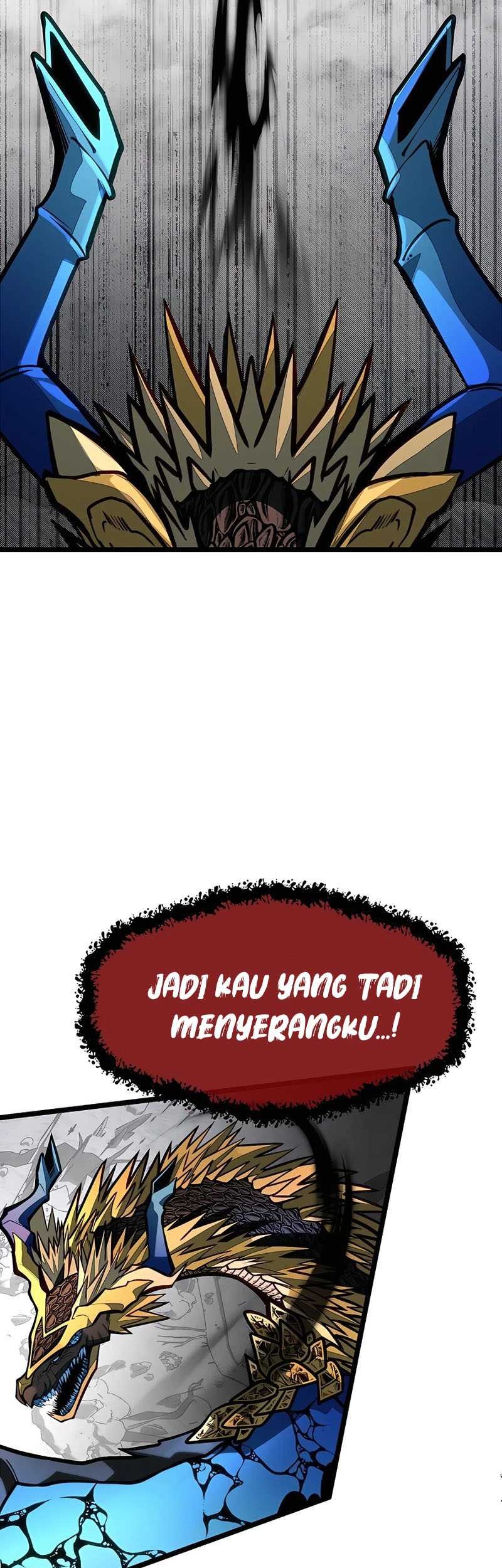 The Little Brother Is the Academy’s Hotshot Chapter 71 - halaman 32