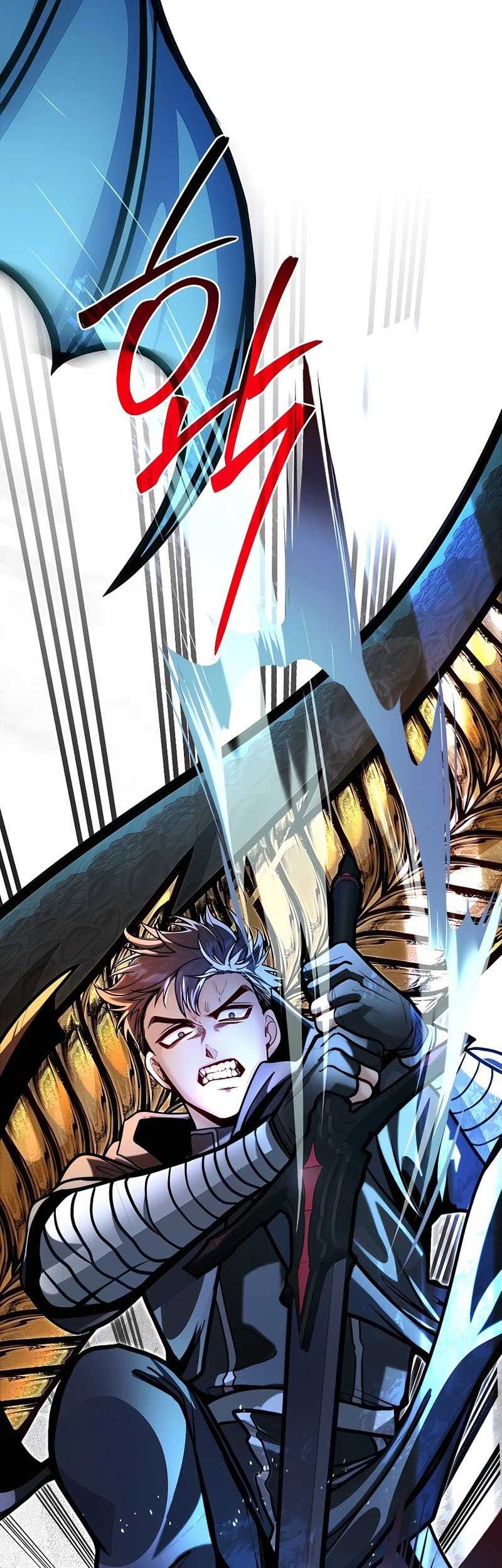 The Little Brother Is the Academy’s Hotshot Chapter 71 - halaman 44