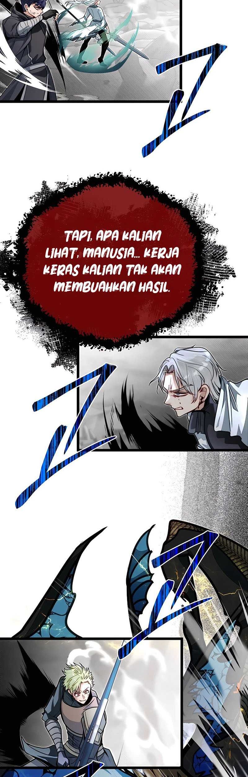 The Little Brother Is the Academy’s Hotshot Chapter 71 - halaman 52