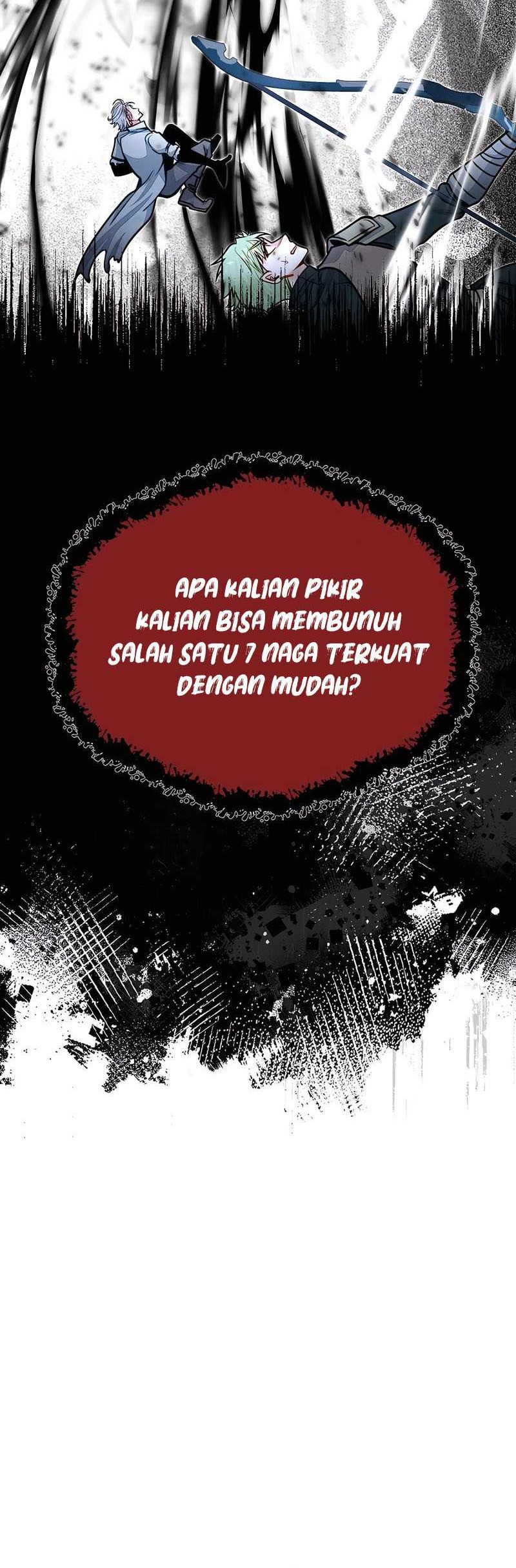 The Little Brother Is the Academy’s Hotshot Chapter 71 - halaman 54