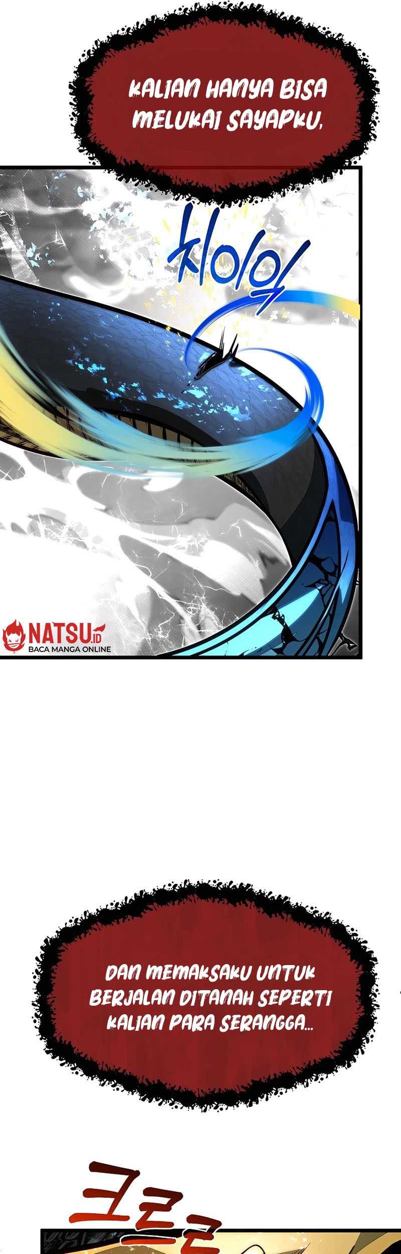 The Little Brother Is the Academy’s Hotshot Chapter 71 - halaman 55