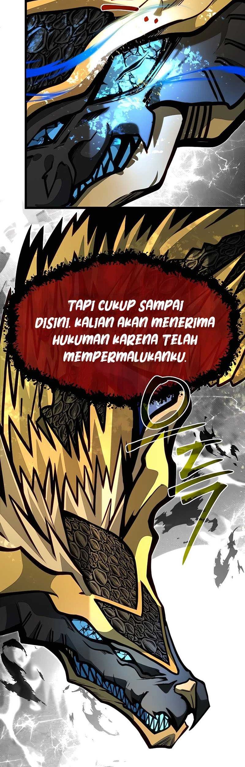 The Little Brother Is the Academy’s Hotshot Chapter 71 - halaman 56