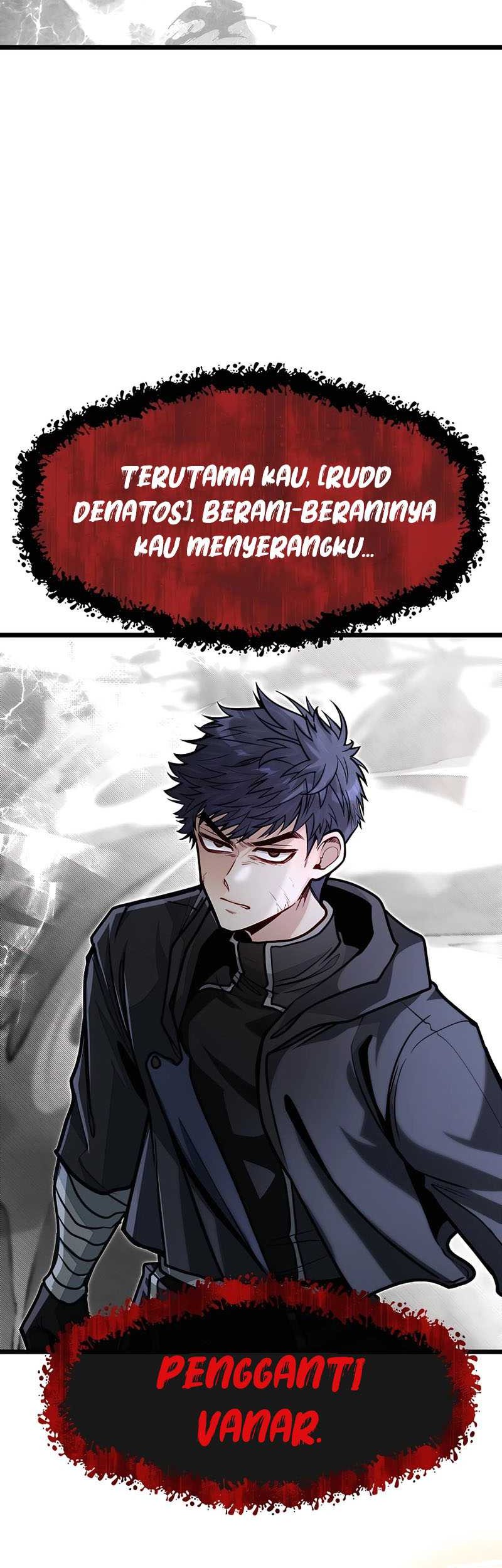The Little Brother Is the Academy’s Hotshot Chapter 71 - halaman 57