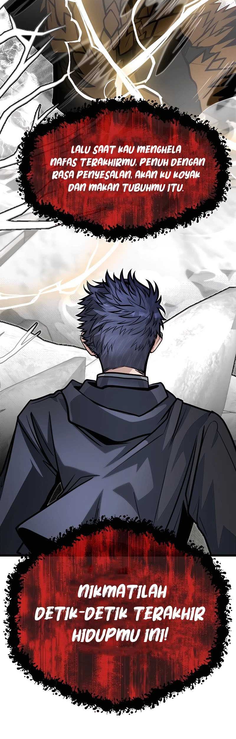 The Little Brother Is the Academy’s Hotshot Chapter 71 - halaman 60