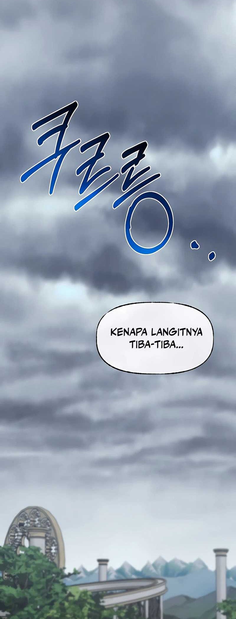 The Little Brother Is the Academy’s Hotshot Chapter 71 - halaman 62