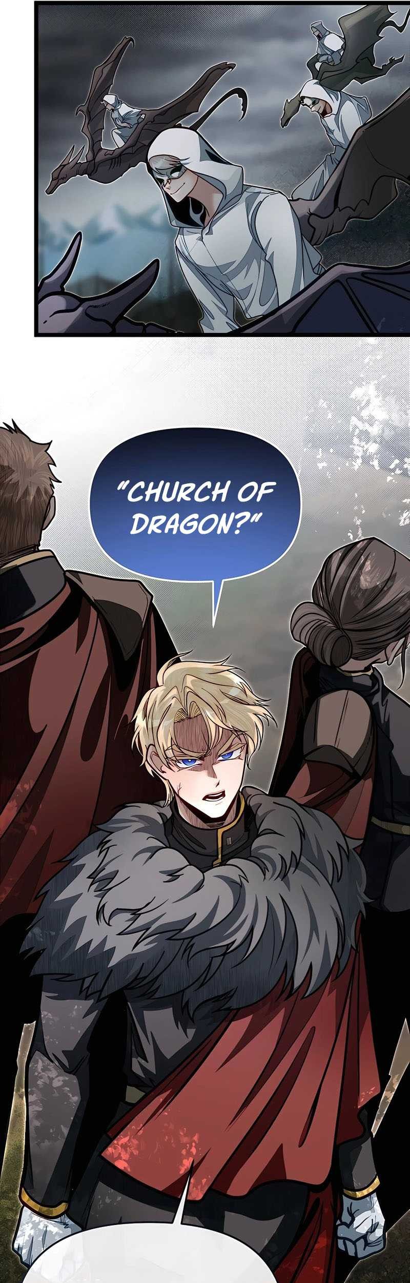 The Little Brother Is the Academy’s Hotshot Chapter 72 - halaman 10