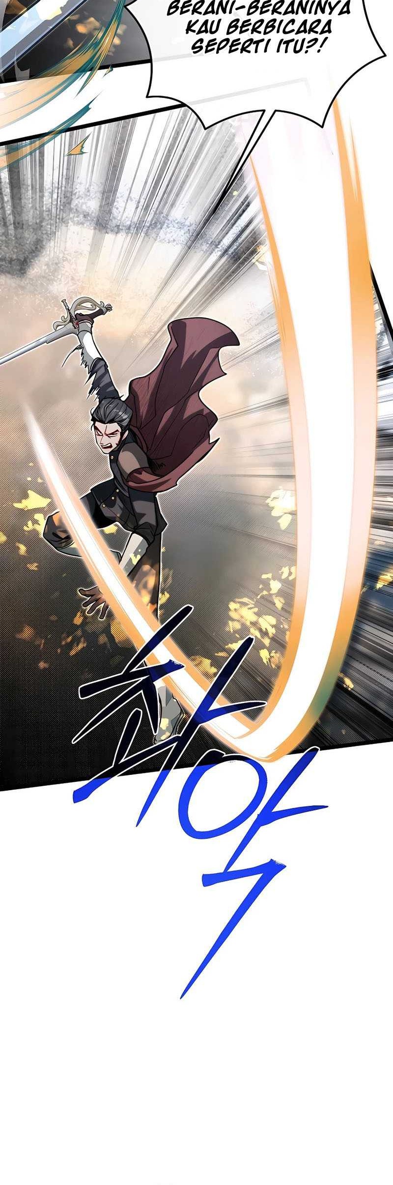 The Little Brother Is the Academy’s Hotshot Chapter 72 - halaman 13