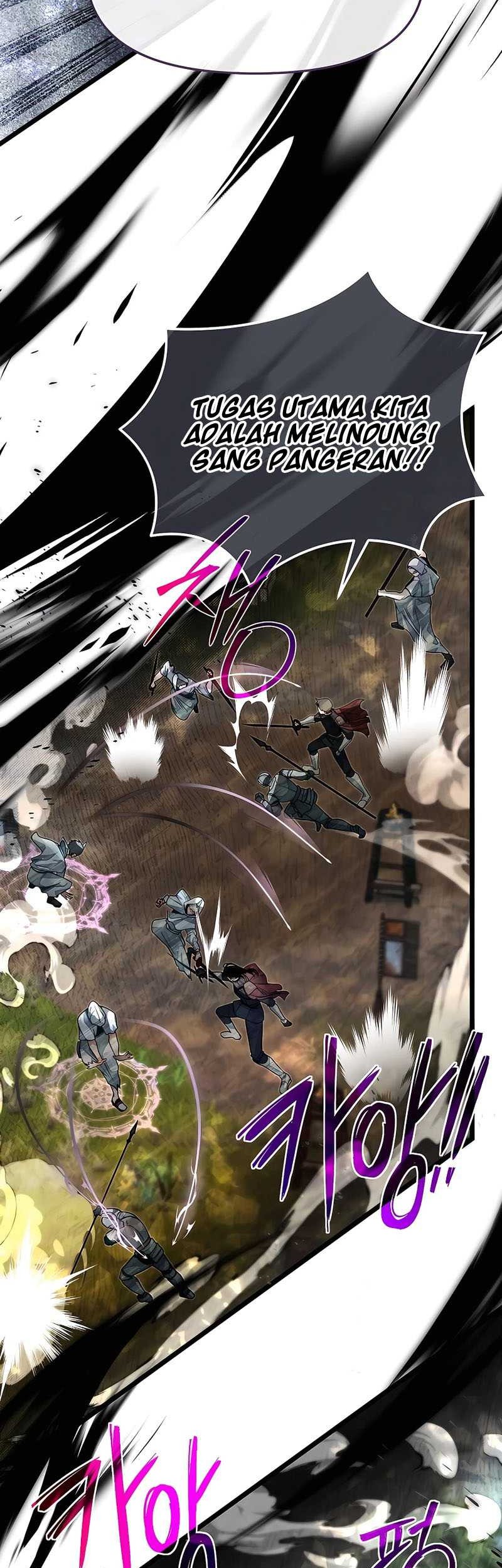 The Little Brother Is the Academy’s Hotshot Chapter 72 - halaman 16