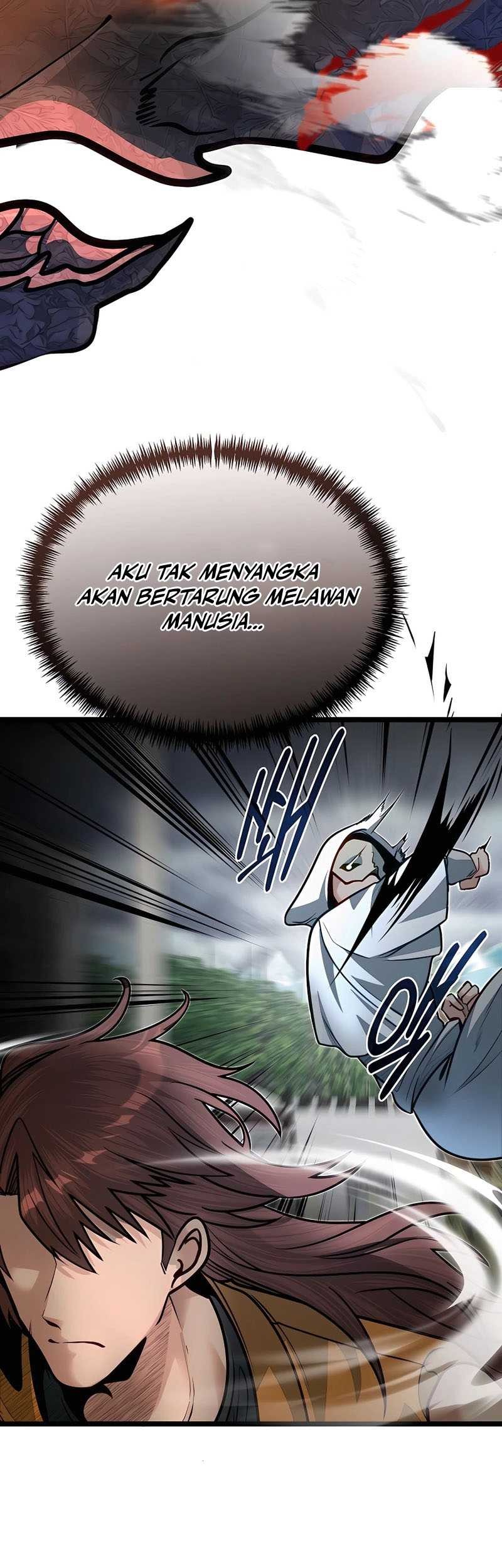 The Little Brother Is the Academy’s Hotshot Chapter 72 - halaman 20