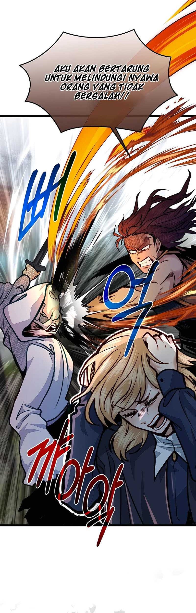 The Little Brother Is the Academy’s Hotshot Chapter 72 - halaman 23