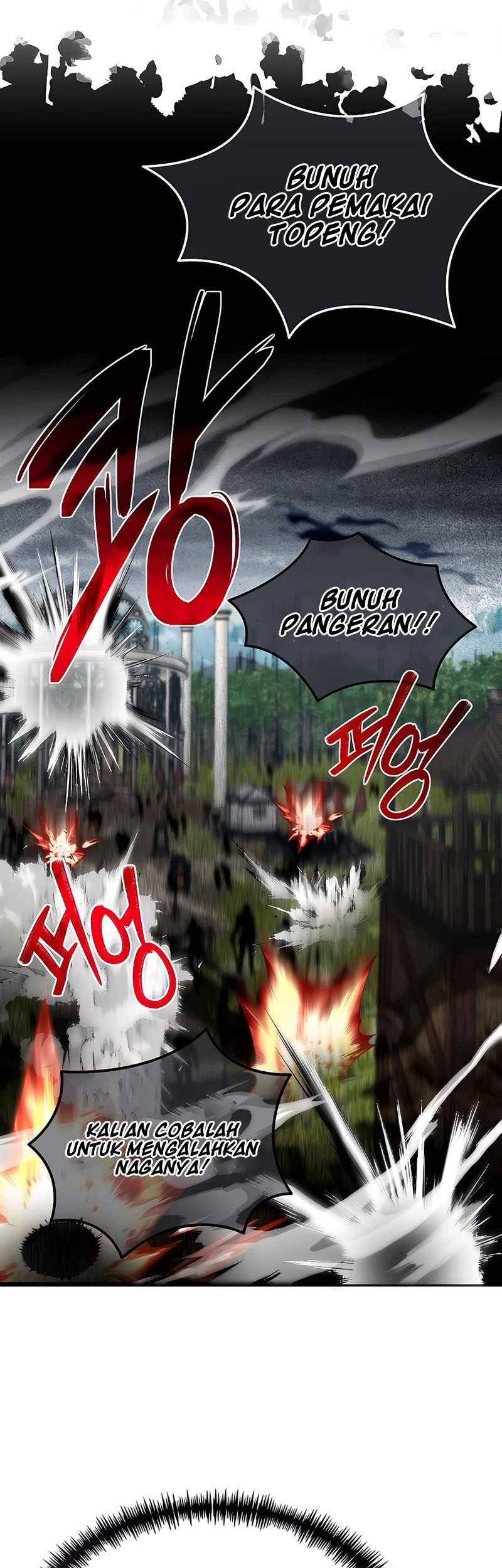 The Little Brother Is the Academy’s Hotshot Chapter 72 - halaman 24