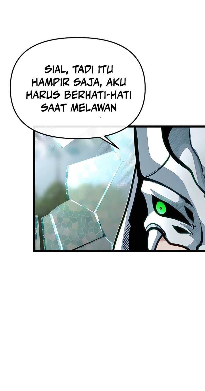 The Little Brother Is the Academy’s Hotshot Chapter 72 - halaman 27
