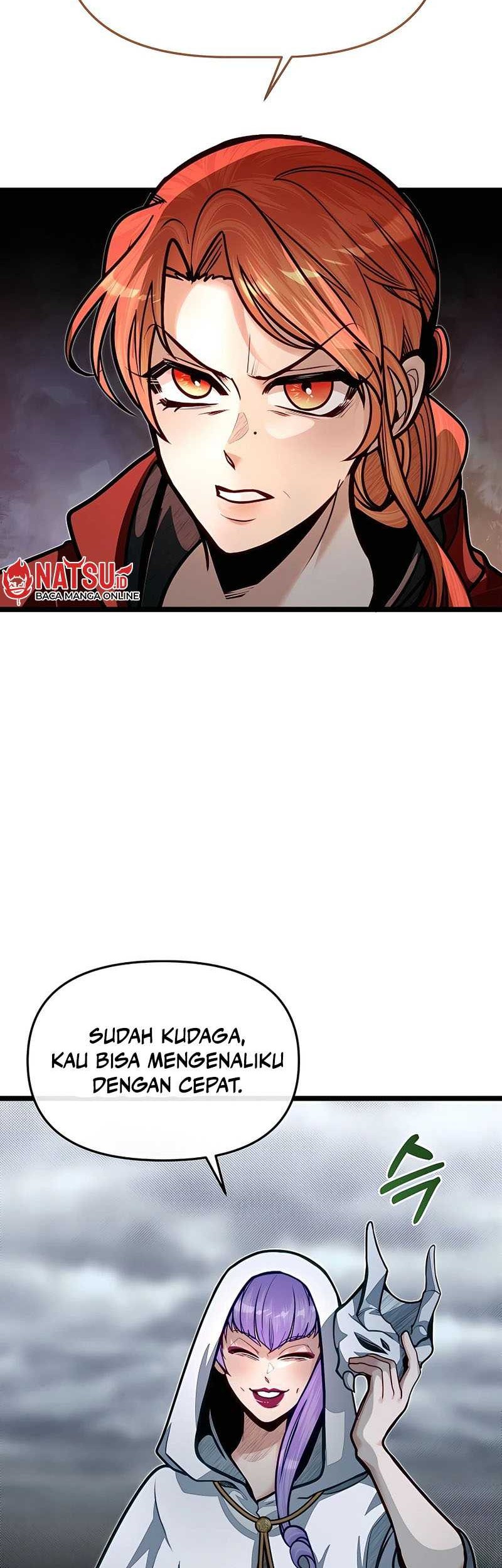 The Little Brother Is the Academy’s Hotshot Chapter 72 - halaman 29