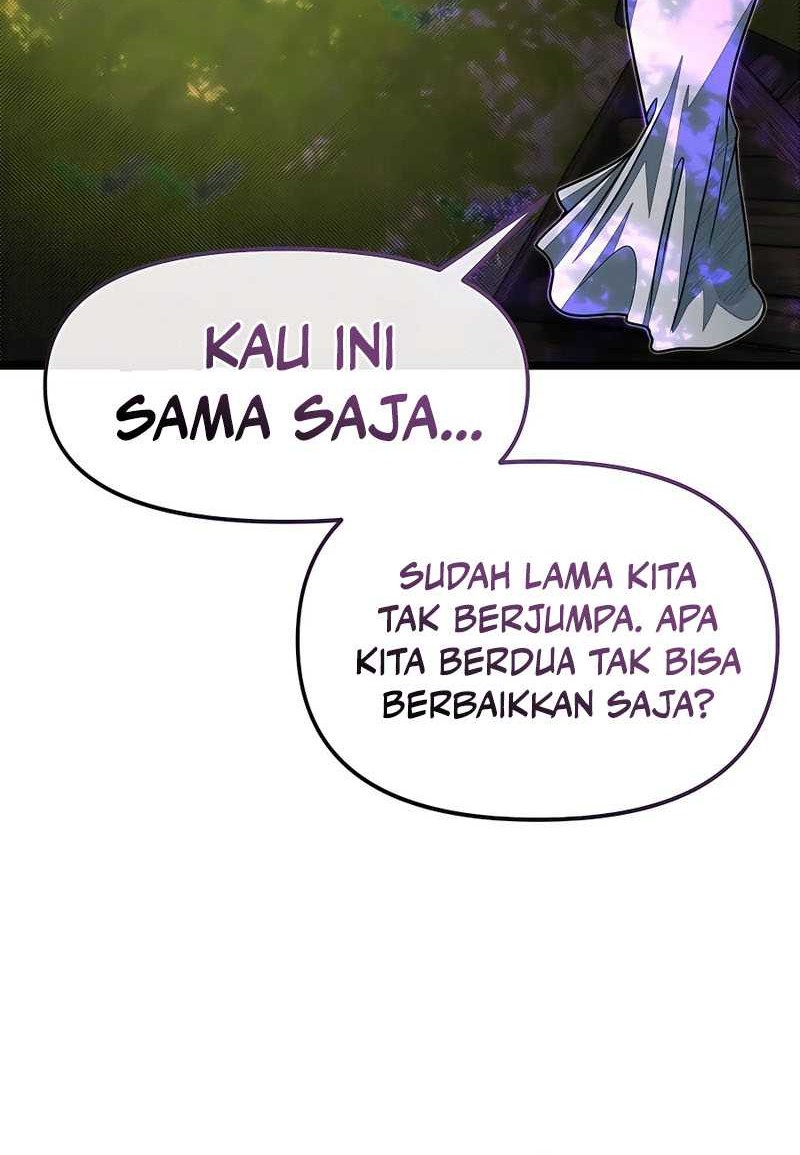 The Little Brother Is the Academy’s Hotshot Chapter 72 - halaman 31