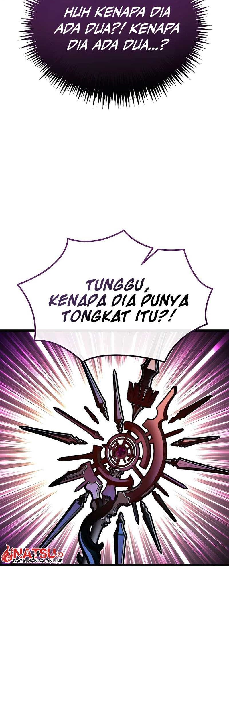 The Little Brother Is the Academy’s Hotshot Chapter 72 - halaman 40