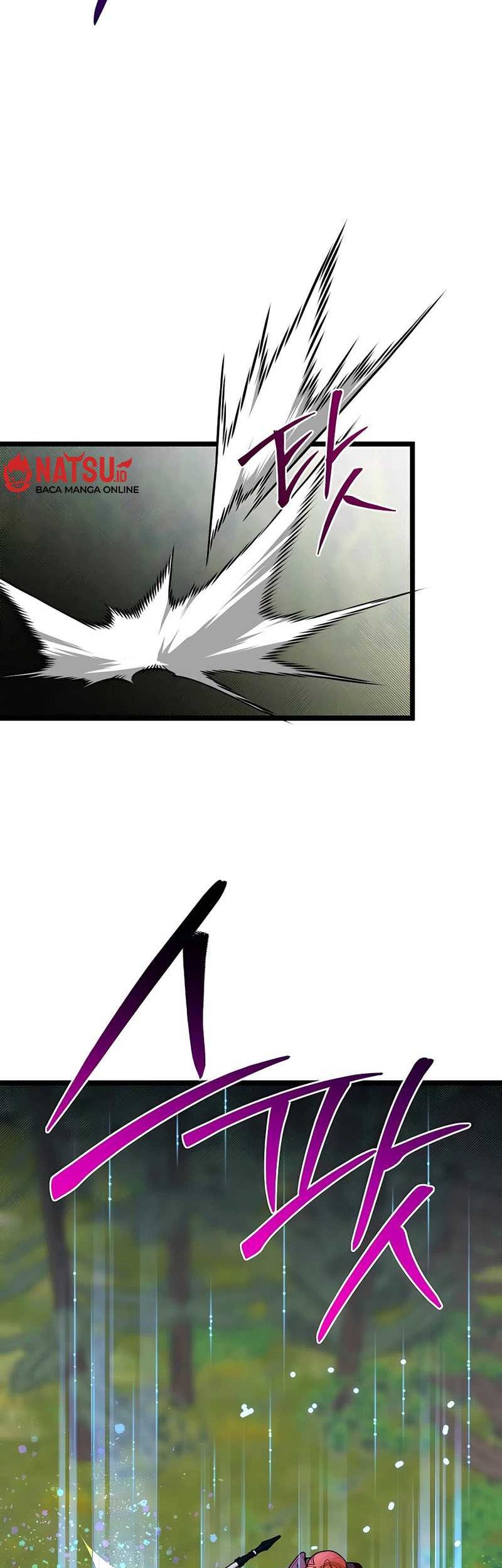 The Little Brother Is the Academy’s Hotshot Chapter 72 - halaman 44