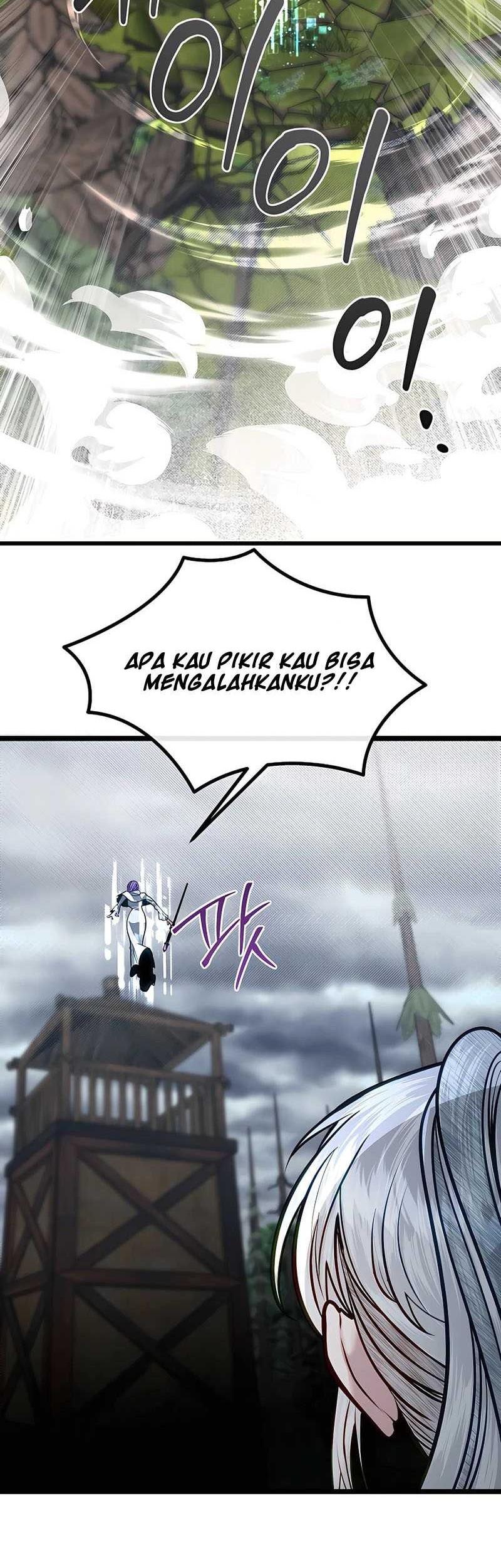 The Little Brother Is the Academy’s Hotshot Chapter 72 - halaman 46