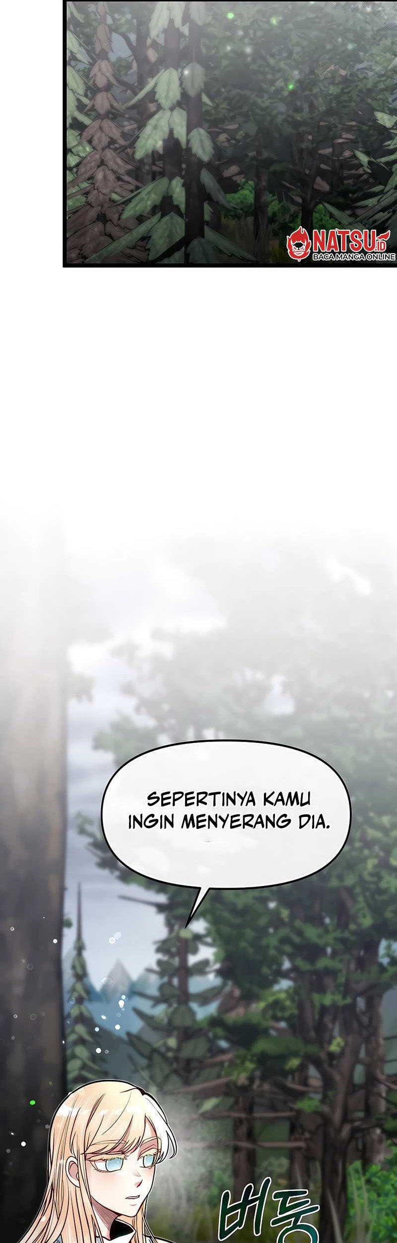 The Little Brother Is the Academy’s Hotshot Chapter 72 - halaman 48