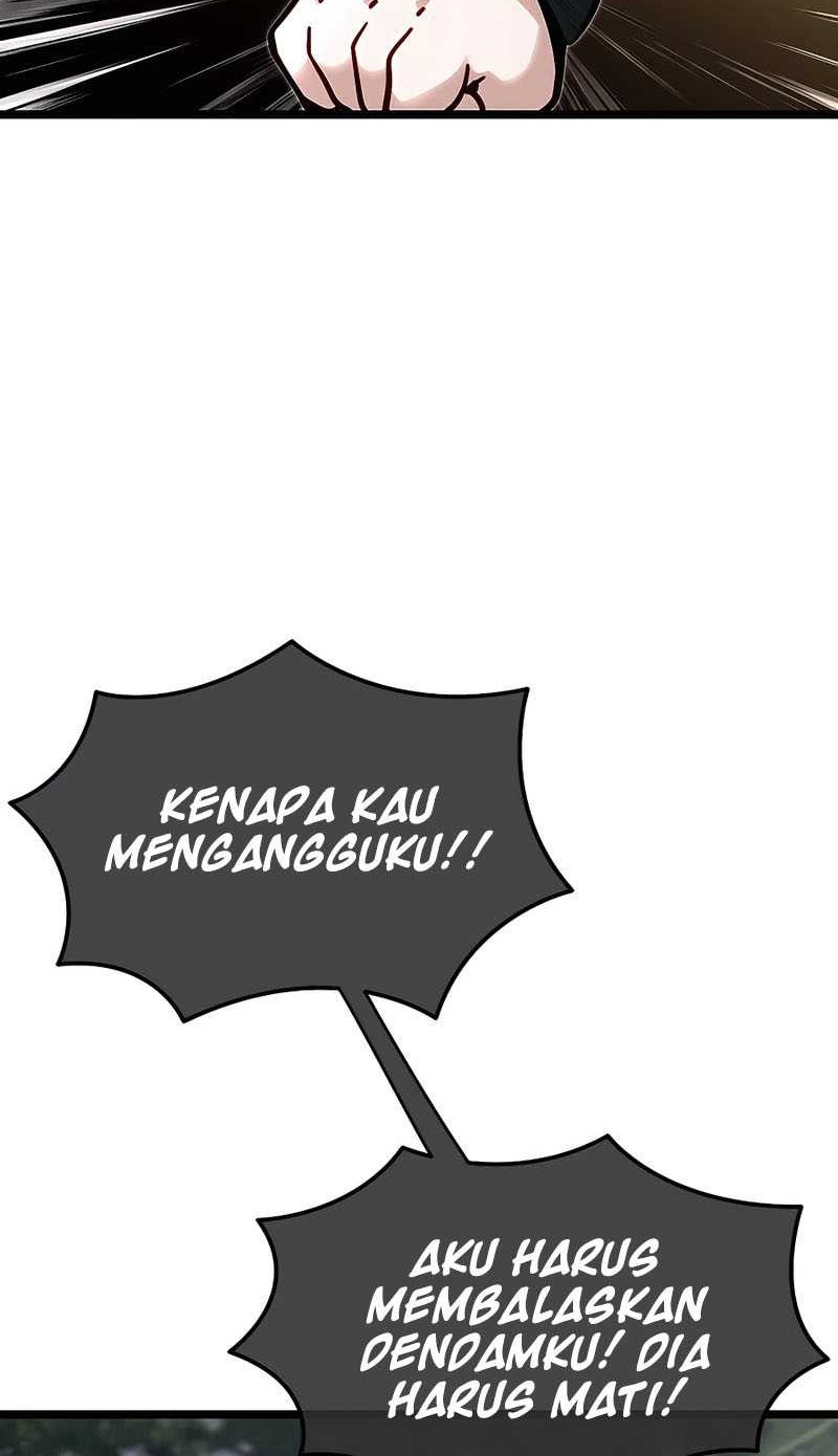 The Little Brother Is the Academy’s Hotshot Chapter 72 - halaman 50