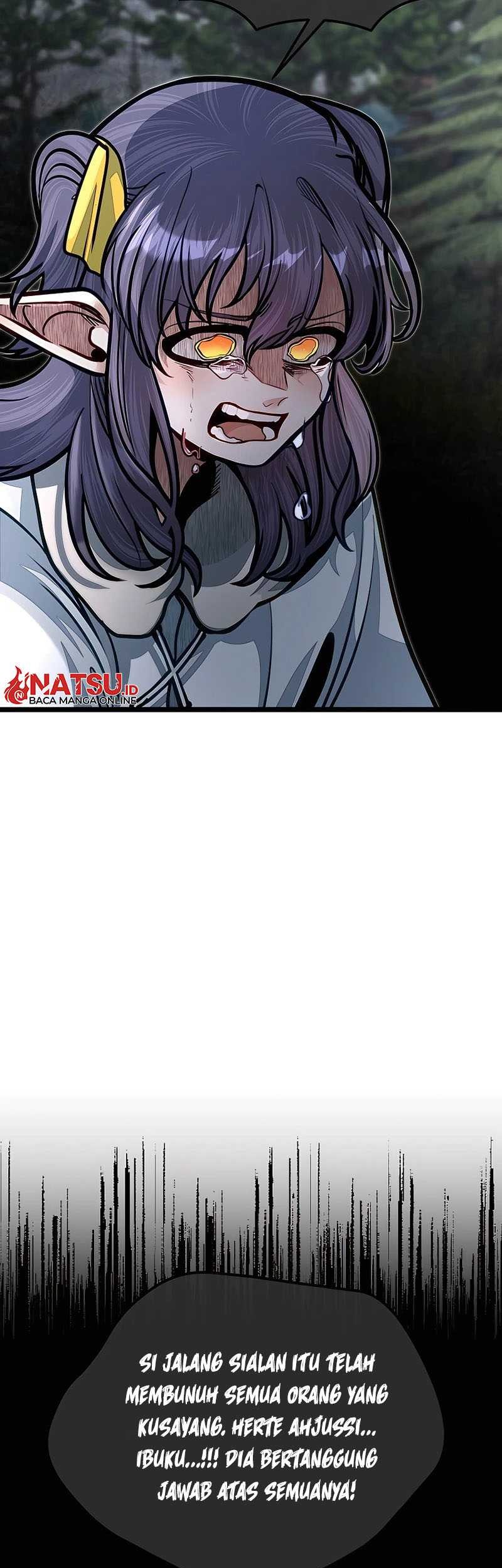 The Little Brother Is the Academy’s Hotshot Chapter 72 - halaman 51