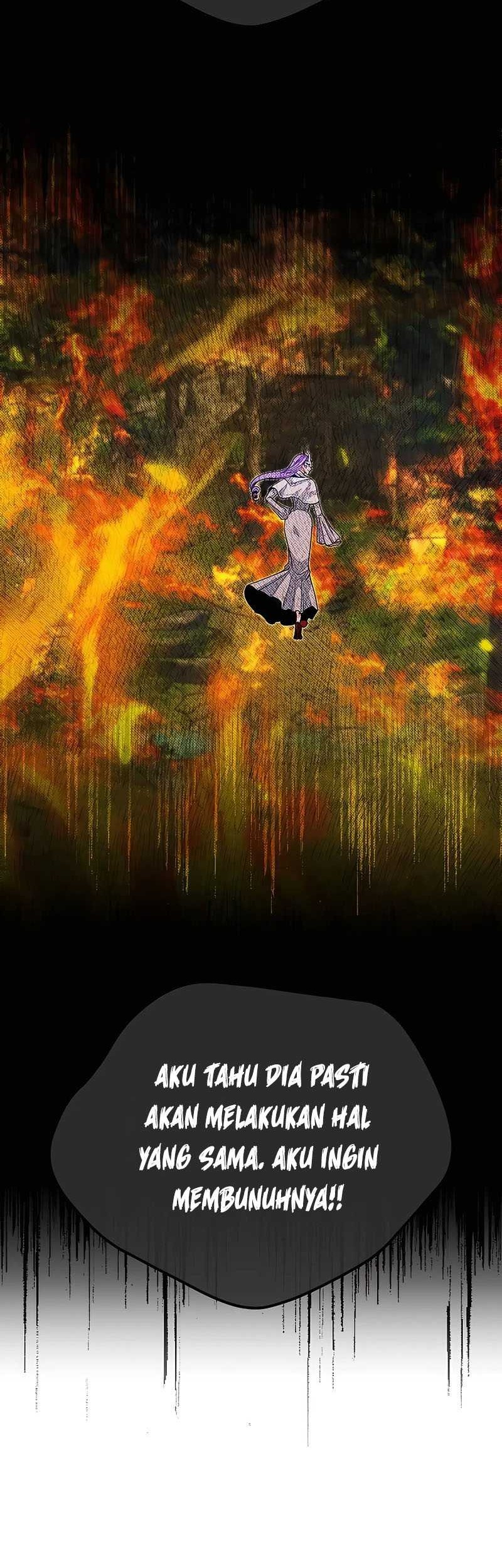 The Little Brother Is the Academy’s Hotshot Chapter 72 - halaman 52