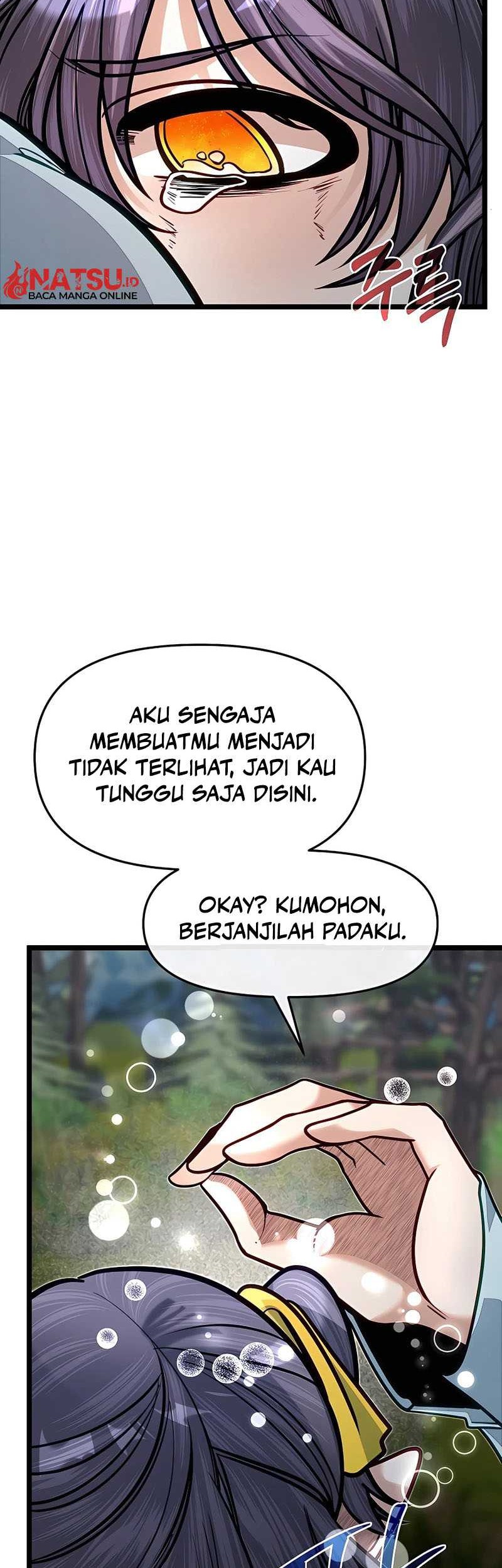 The Little Brother Is the Academy’s Hotshot Chapter 72 - halaman 56