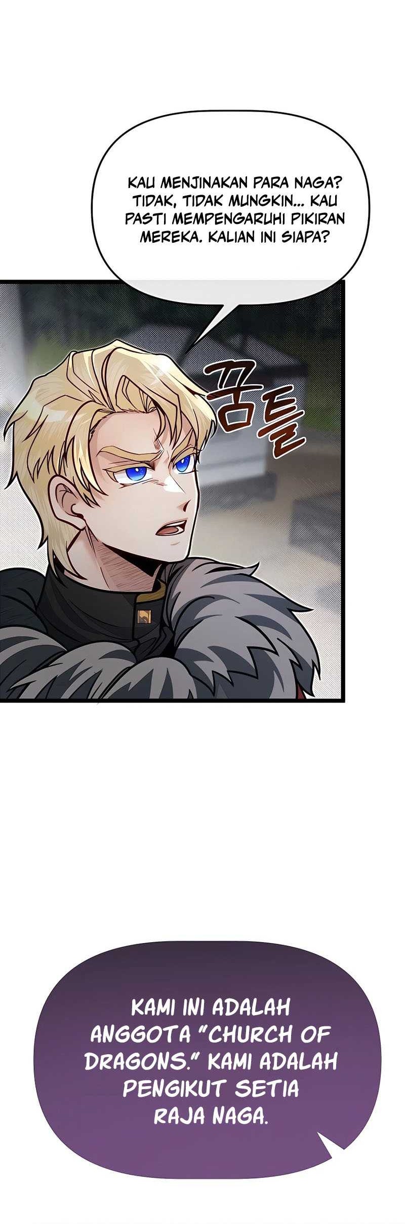 The Little Brother Is the Academy’s Hotshot Chapter 72 - halaman 9