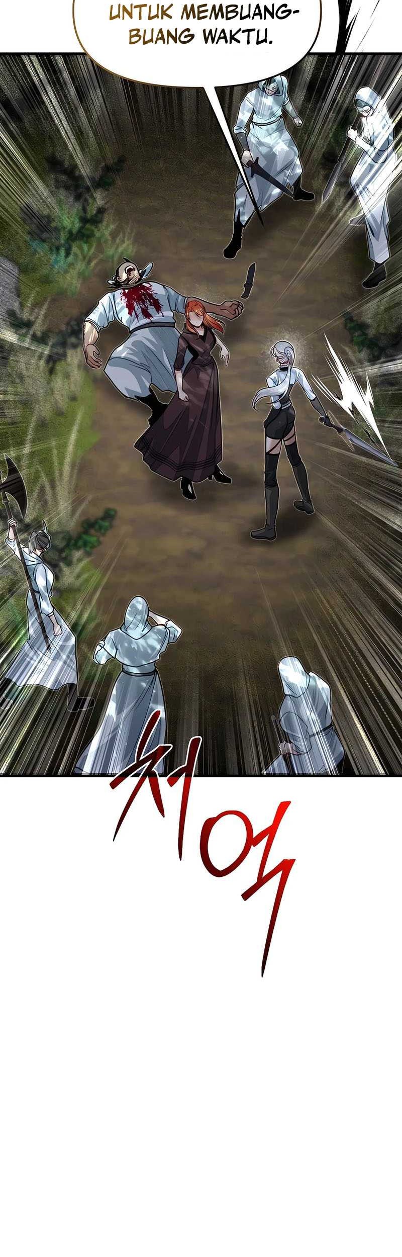 The Little Brother Is the Academy’s Hotshot Chapter 73 - halaman 12