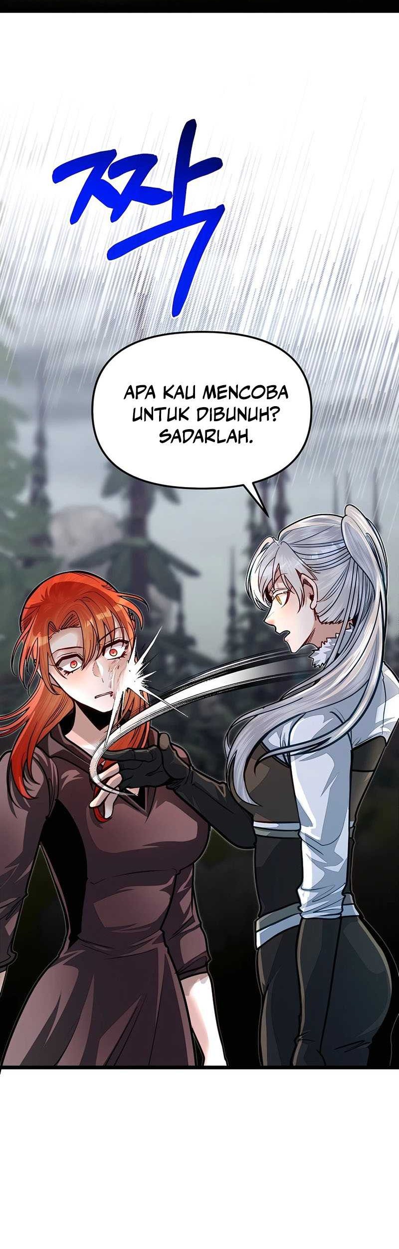 The Little Brother Is the Academy’s Hotshot Chapter 73 - halaman 17