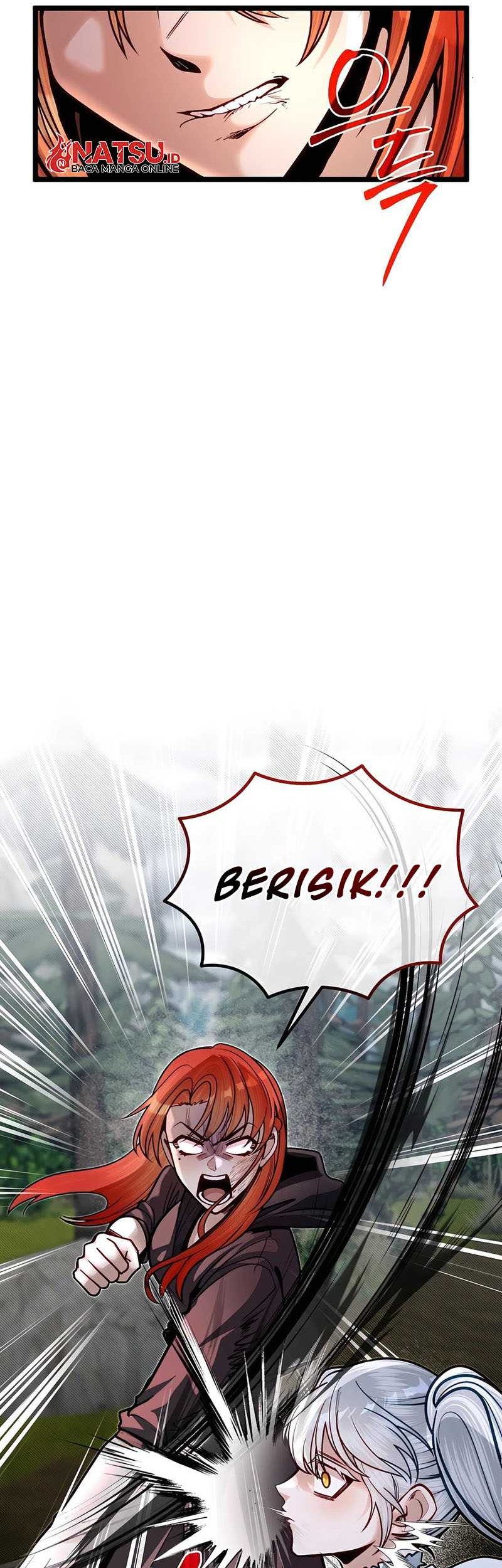 The Little Brother Is the Academy’s Hotshot Chapter 73 - halaman 19