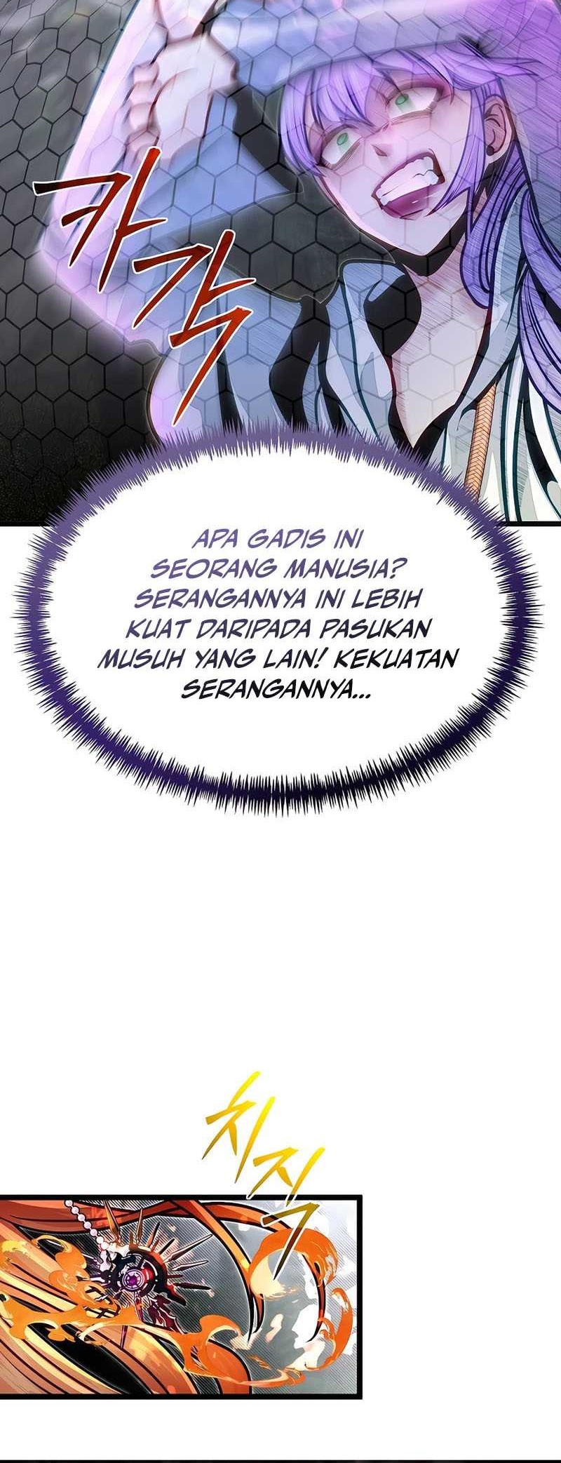 The Little Brother Is the Academy’s Hotshot Chapter 73 - halaman 41