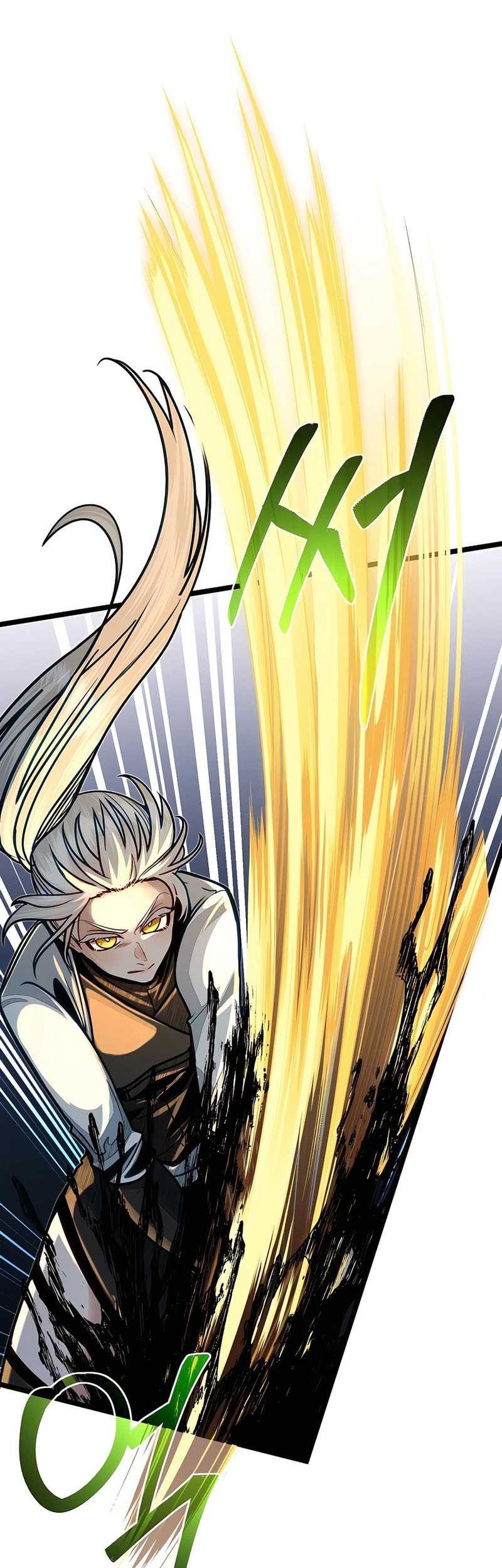 The Little Brother Is the Academy’s Hotshot Chapter 73 - halaman 48