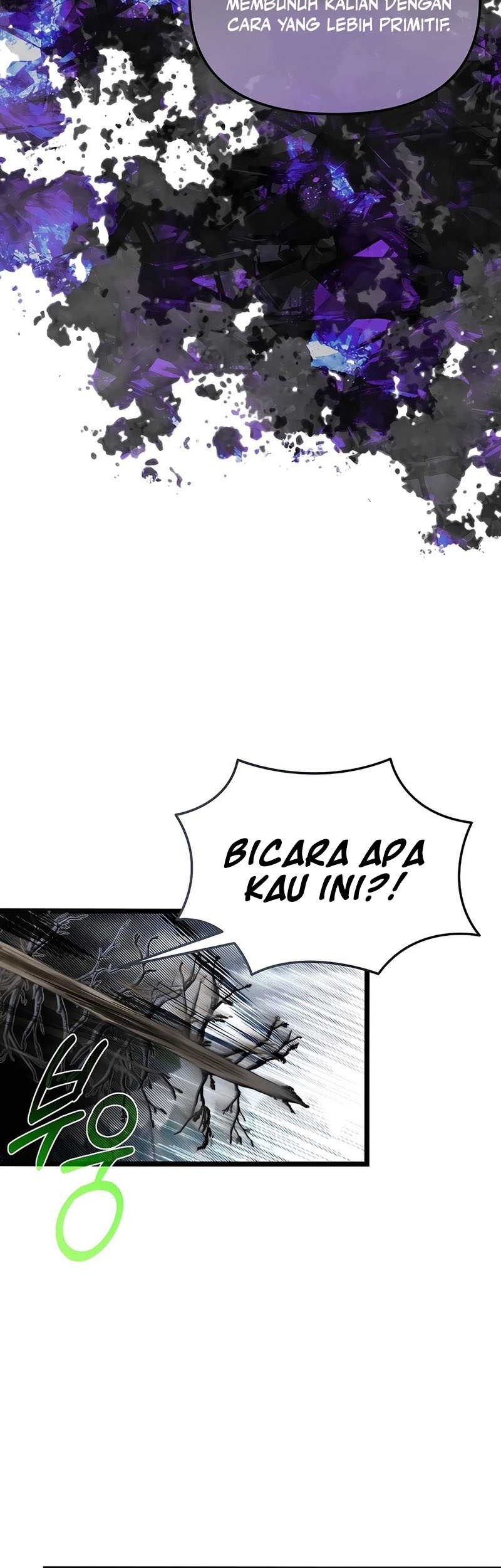The Little Brother Is the Academy’s Hotshot Chapter 73 - halaman 56