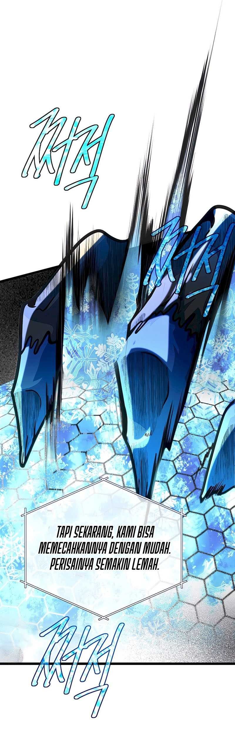 The Little Brother Is the Academy’s Hotshot Chapter 74 - halaman 13