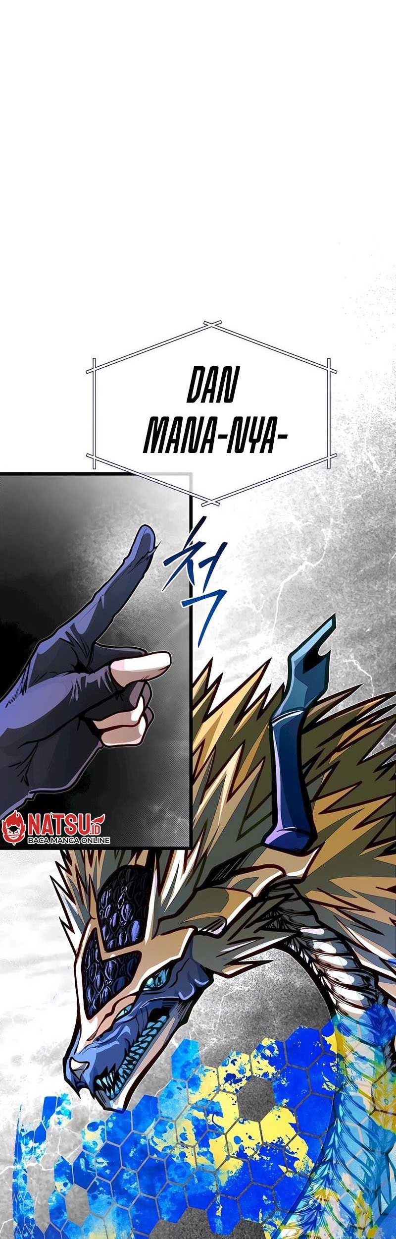 The Little Brother Is the Academy’s Hotshot Chapter 74 - halaman 14