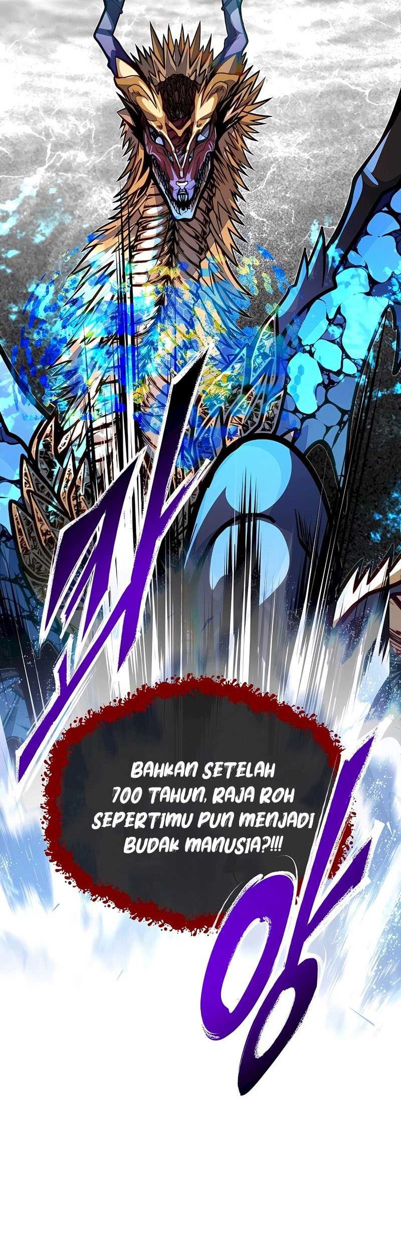 The Little Brother Is the Academy’s Hotshot Chapter 74 - halaman 16