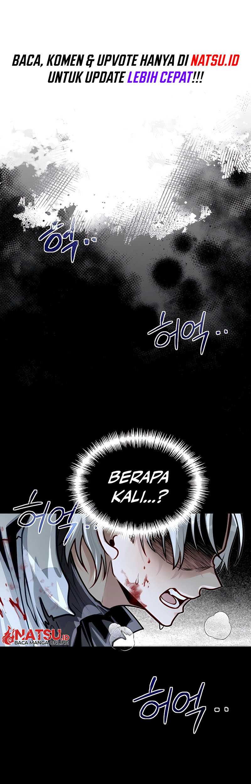 The Little Brother Is the Academy’s Hotshot Chapter 74 - halaman 2