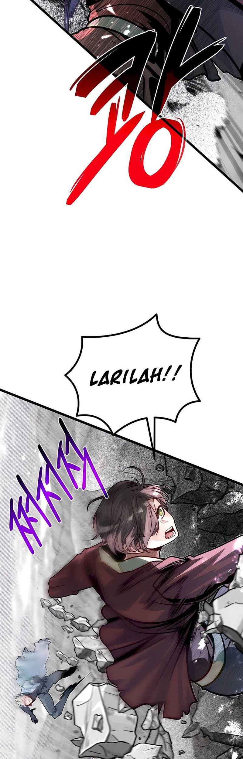 The Little Brother Is the Academy’s Hotshot Chapter 74 - halaman 22