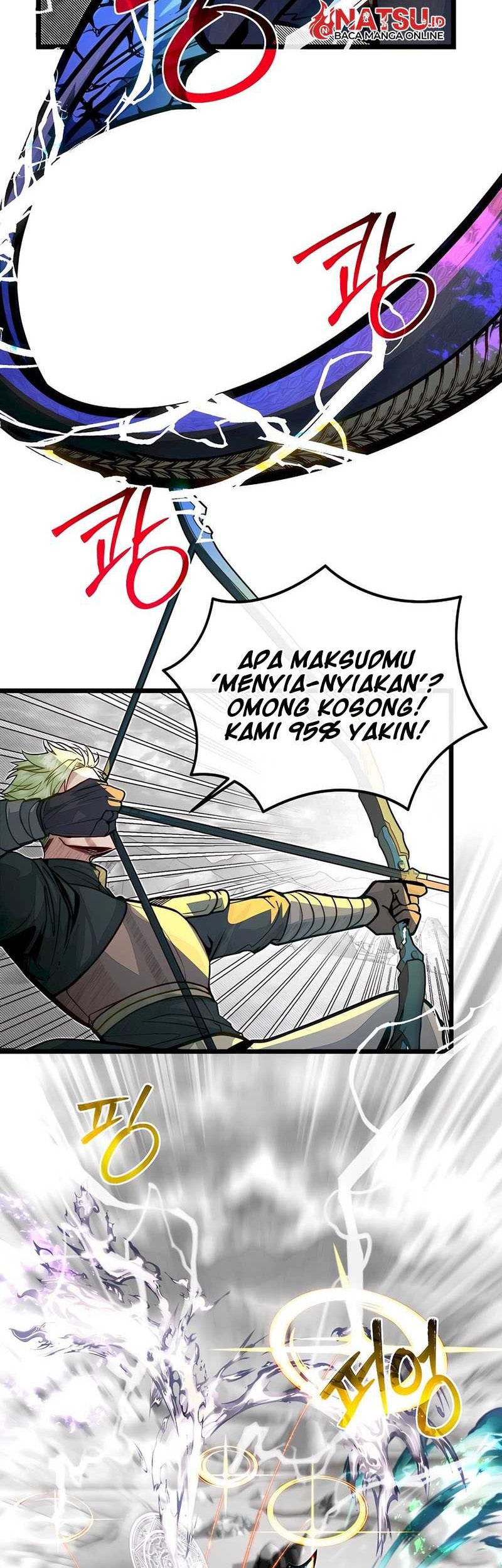 The Little Brother Is the Academy’s Hotshot Chapter 74 - halaman 24