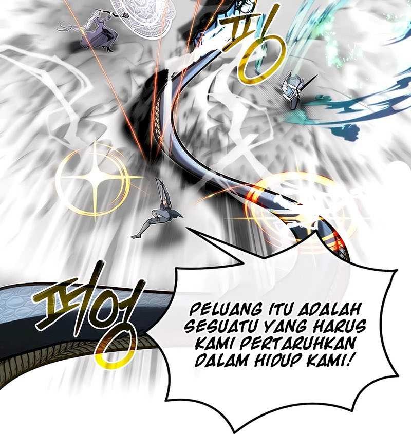 The Little Brother Is the Academy’s Hotshot Chapter 74 - halaman 25