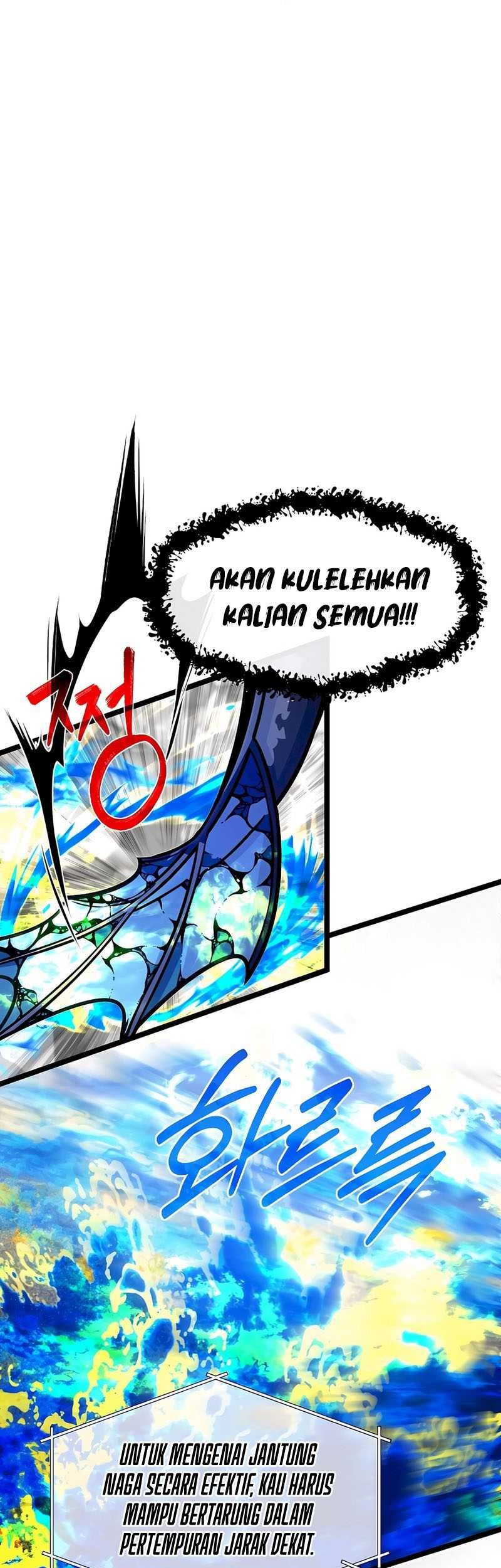 The Little Brother Is the Academy’s Hotshot Chapter 74 - halaman 26