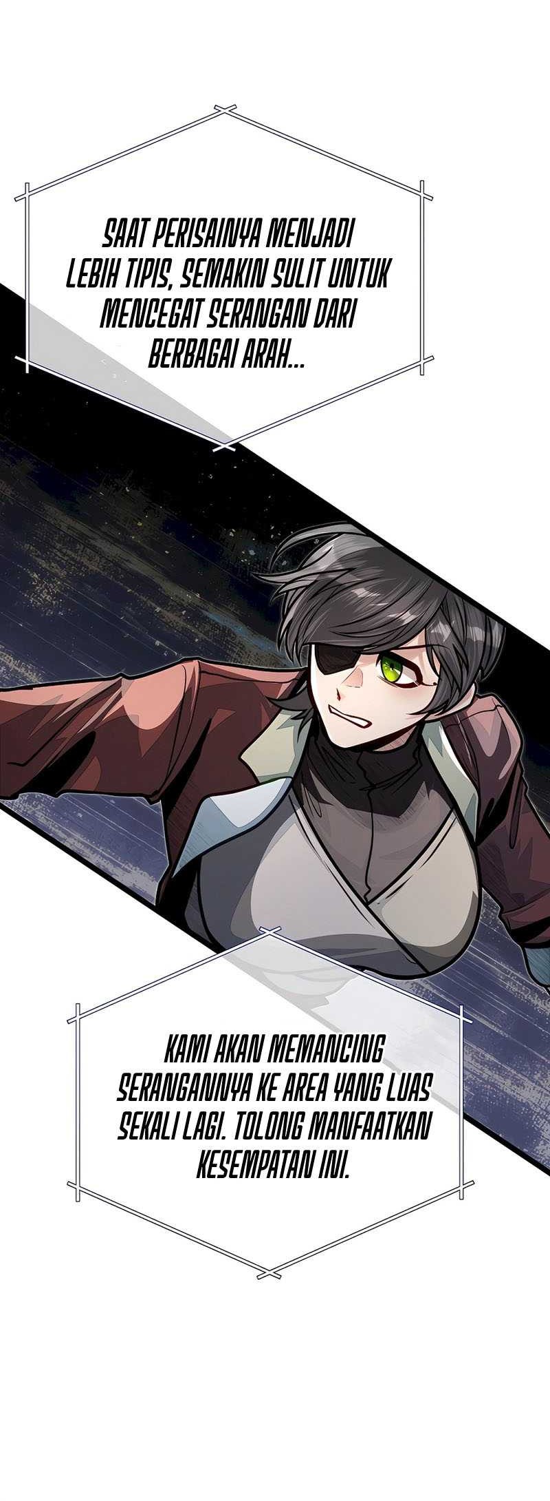 The Little Brother Is the Academy’s Hotshot Chapter 74 - halaman 28