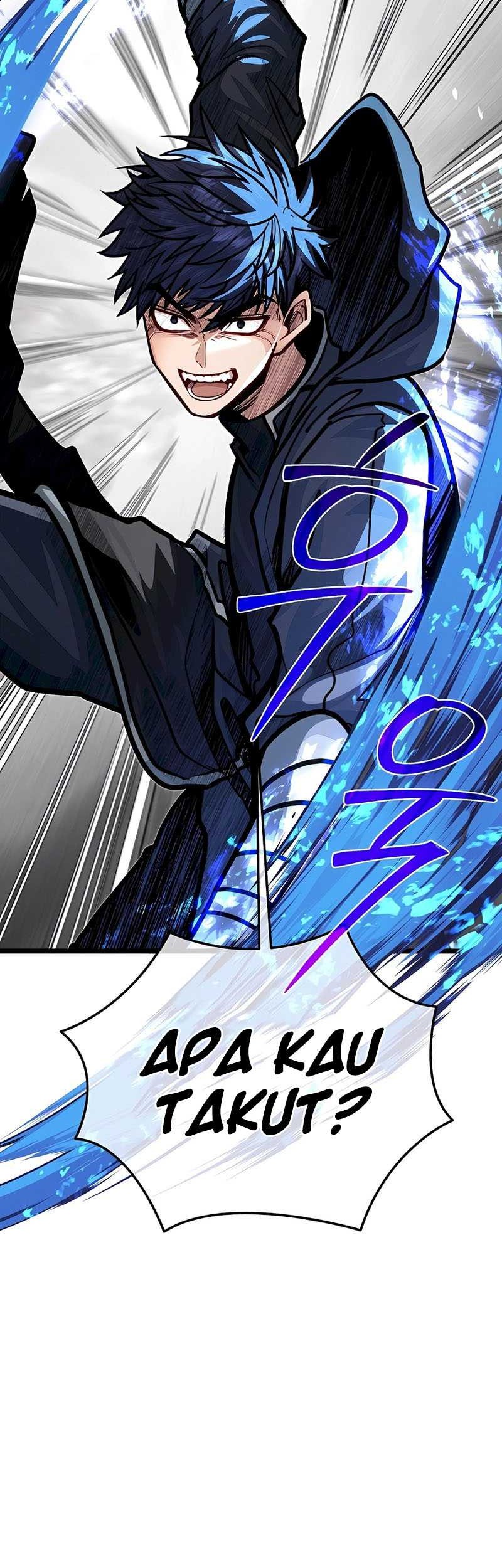 The Little Brother Is the Academy’s Hotshot Chapter 74 - halaman 31